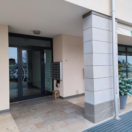 Center Aviano Comfort Suite Free Parking Wifi Esterno foto