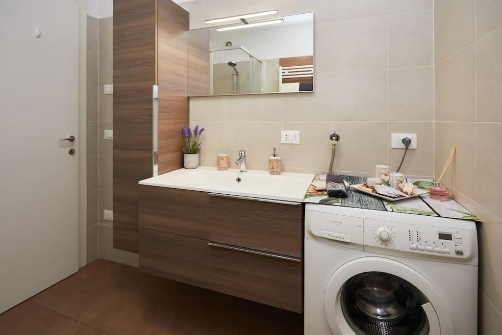 Center Aviano Comfort Suite Free Parking Wifi Esterno foto