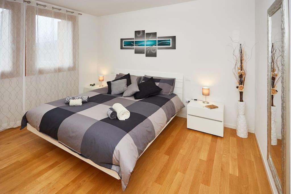 Center Aviano Comfort Suite Free Parking Wifi Esterno foto