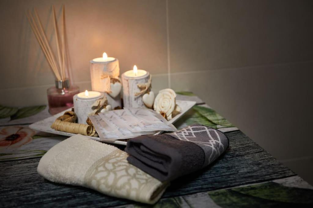 Center Aviano Comfort Suite Free Parking Wifi Esterno foto