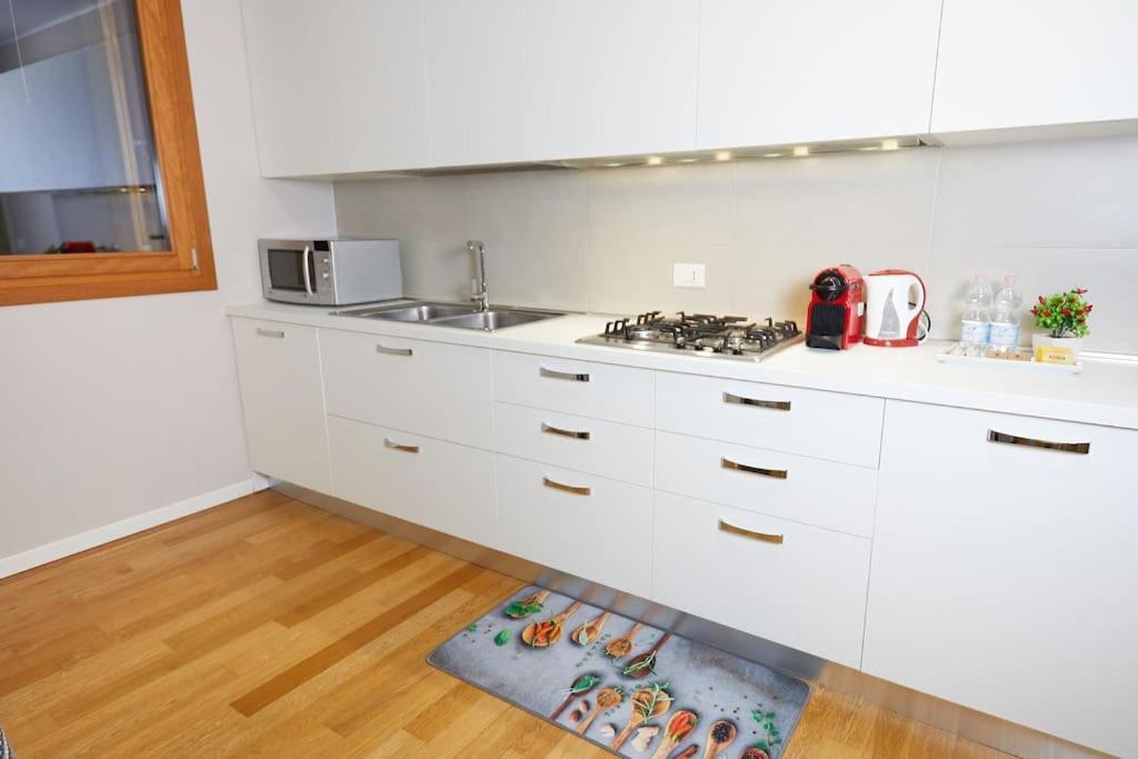 Center Aviano Comfort Suite Free Parking Wifi Esterno foto