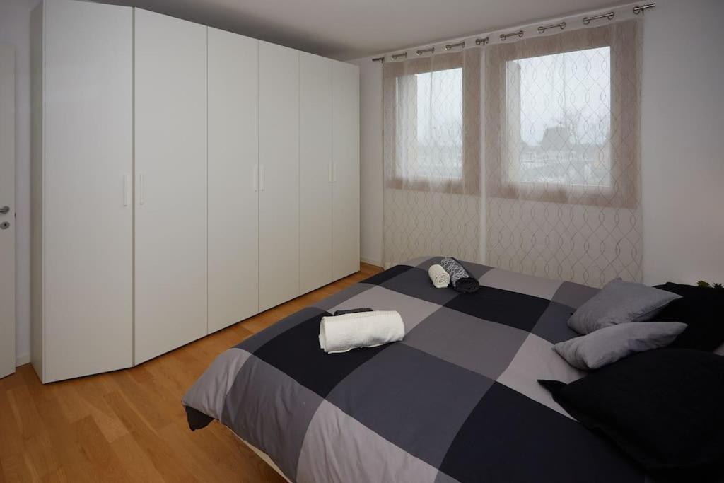 Center Aviano Comfort Suite Free Parking Wifi Esterno foto
