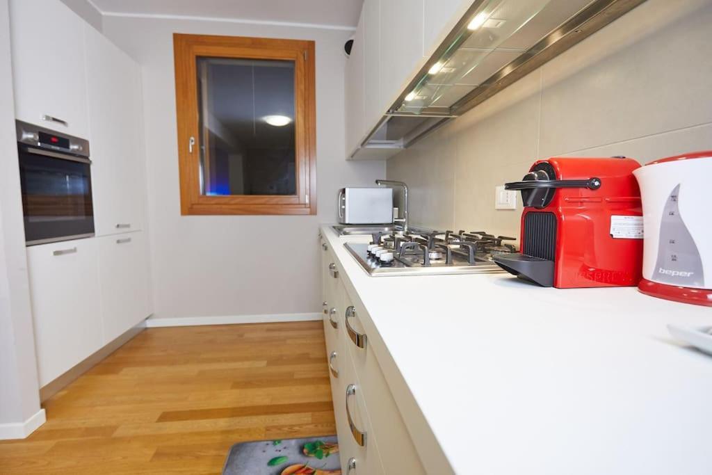 Center Aviano Comfort Suite Free Parking Wifi Esterno foto