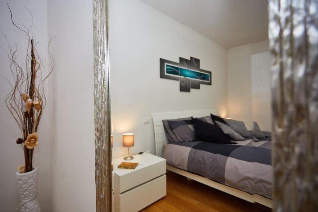 Center Aviano Comfort Suite Free Parking Wifi Esterno foto