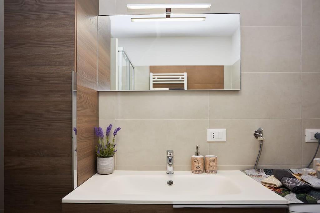 Center Aviano Comfort Suite Free Parking Wifi Esterno foto