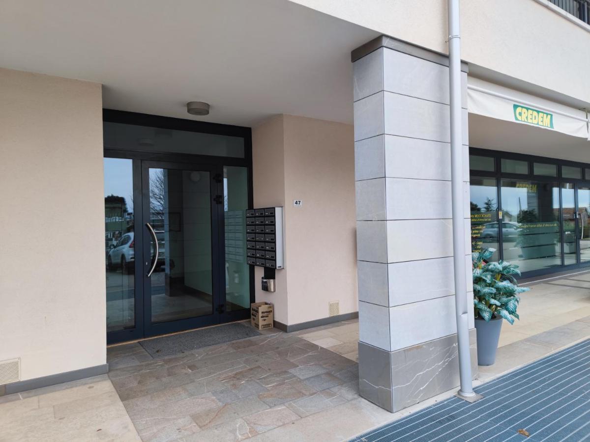 Center Aviano Comfort Suite Free Parking Wifi Esterno foto